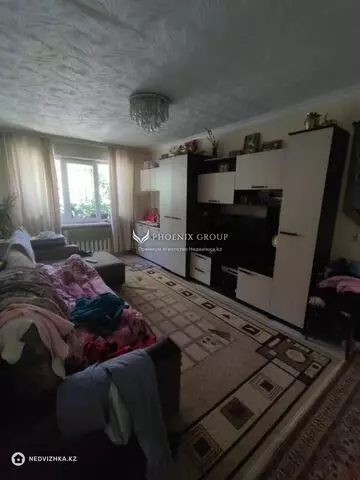 45 м², 2-комнатная квартира, этаж 1 из 4, 45 м², изображение - 1