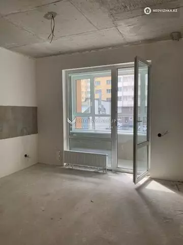 2-комнатная квартира, этаж 2 из 16, 69 м²