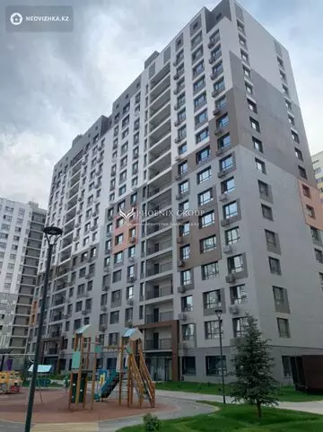 68.78 м², 2-комнатная квартира, этаж 2 из 16, 69 м², изображение - 26