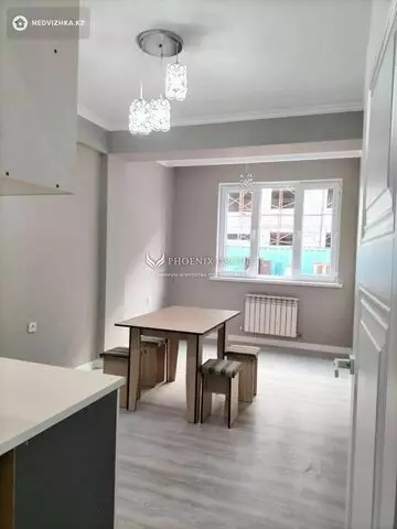 54 м², 1-комнатная квартира, этаж 1 из 5, 54 м², изображение - 2