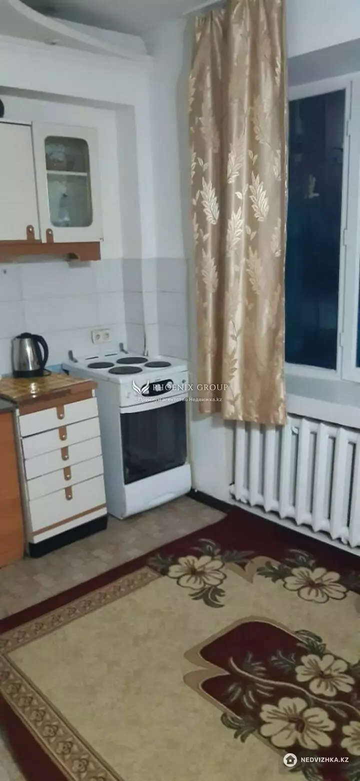 24 м², 1-комнатная квартира, этаж 1 из 5, 24 м², изображение - 1