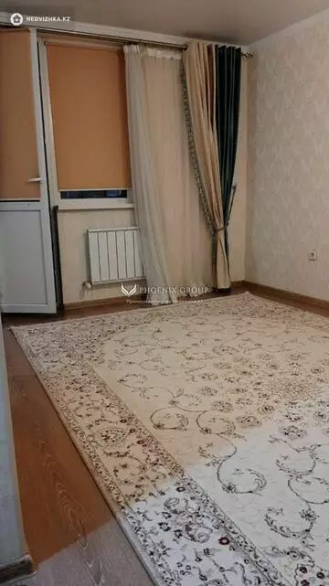 33.5 м², 1-комнатная квартира, этаж 2 из 9, 34 м², изображение - 3