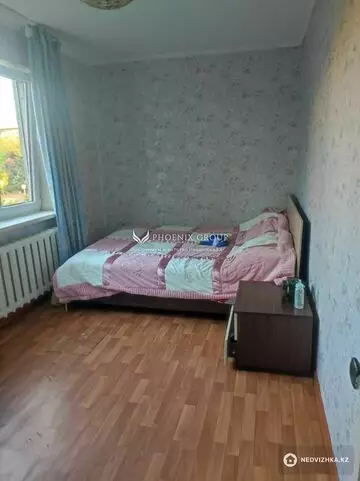 45 м², 2-комнатная квартира, этаж 3 из 5, 45 м², изображение - 0