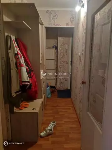 45 м², 2-комнатная квартира, этаж 3 из 5, 45 м², изображение - 3