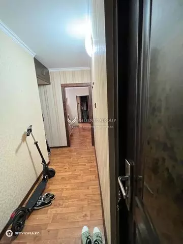 46 м², 2-комнатная квартира, этаж 2 из 4, 46 м², изображение - 5