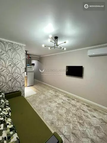 30 м², 1-комнатная квартира, этаж 9 из 10, 30 м², изображение - 1