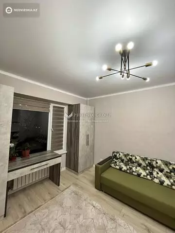 30 м², 1-комнатная квартира, этаж 9 из 10, 30 м², изображение - 2