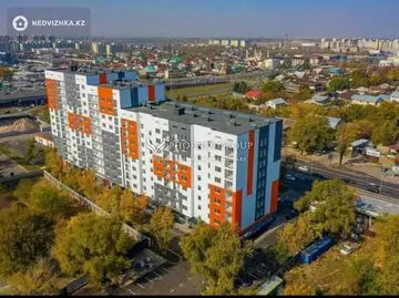 30 м², 1-комнатная квартира, этаж 9 из 10, 30 м², изображение - 13