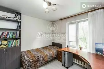 2-комнатная квартира, этаж 1 из 4, 43 м²