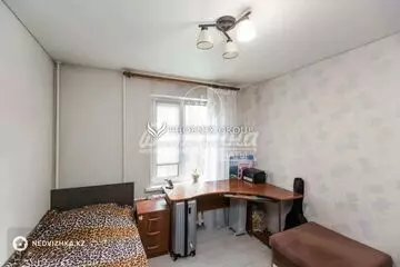 2-комнатная квартира, этаж 1 из 4, 43 м²