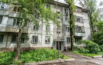 43 м², 2-комнатная квартира, этаж 1 из 4, 43 м², изображение - 12