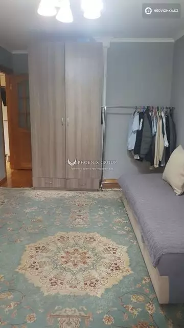 40 м², 2-комнатная квартира, этаж 2 из 4, 40 м², изображение - 3