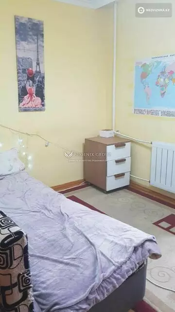 40 м², 2-комнатная квартира, этаж 2 из 4, 40 м², изображение - 6