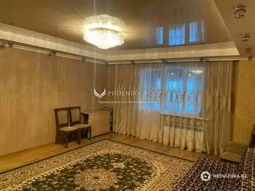 120 м², 3-комнатная квартира, этаж 1 из 12, 120 м², изображение - 7