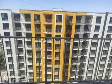 50.7 м², 2-комнатная квартира, этаж 10 из 10, 51 м², изображение - 6