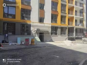 50.7 м², 2-комнатная квартира, этаж 10 из 10, 51 м², изображение - 11