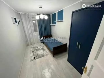 45 м², 2-комнатная квартира, этаж 2 из 4, 45 м², изображение - 0