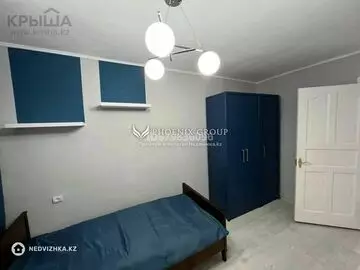 45 м², 2-комнатная квартира, этаж 2 из 4, 45 м², изображение - 1