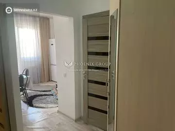 44 м², 1-комнатная квартира, этаж 10 из 10, 44 м², изображение - 7