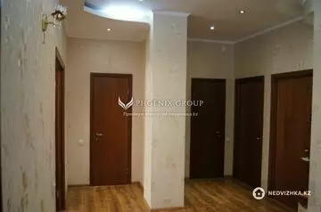 105.1 м², 4-комнатная квартира, этаж 2 из 6, 105 м², изображение - 17