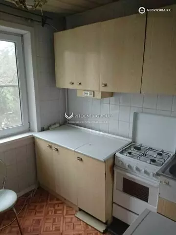 45.1 м², 2-комнатная квартира, этаж 3 из 4, 45 м², изображение - 1