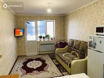 28.2 м², 1-комнатная квартира, этаж 12 из 13, 28 м², изображение - 0