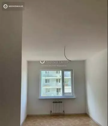 48 м², 2-комнатная квартира, этаж 3 из 9, 48 м², изображение - 0