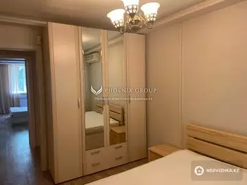 56.4 м², 3-комнатная квартира, этаж 2 из 4, 56 м², изображение - 11