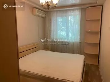 56.4 м², 3-комнатная квартира, этаж 2 из 4, 56 м², изображение - 13