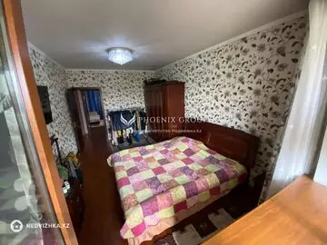 90 м², 4-комнатная квартира, этаж 5 из 5, 90 м², изображение - 4