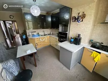 90 м², 4-комнатная квартира, этаж 5 из 5, 90 м², изображение - 8