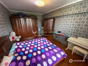 90 м², 4-комнатная квартира, этаж 5 из 5, 90 м², изображение - 3