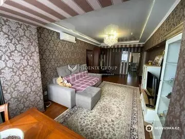 90 м², 4-комнатная квартира, этаж 5 из 5, 90 м², изображение - 0