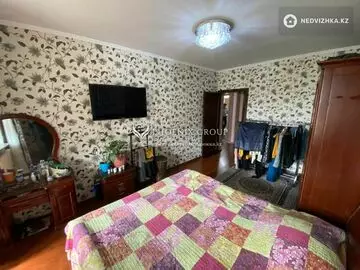 90 м², 4-комнатная квартира, этаж 5 из 5, 90 м², изображение - 5