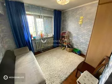 90 м², 4-комнатная квартира, этаж 5 из 5, 90 м², изображение - 7