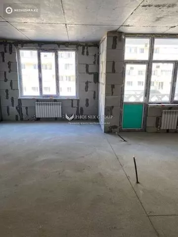 54.6 м², 2-комнатная квартира, этаж 4 из 9, 55 м², изображение - 3