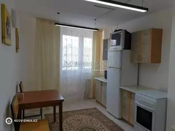 36 м², 1-комнатная квартира, этаж 9 из 9, 36 м², изображение - 0