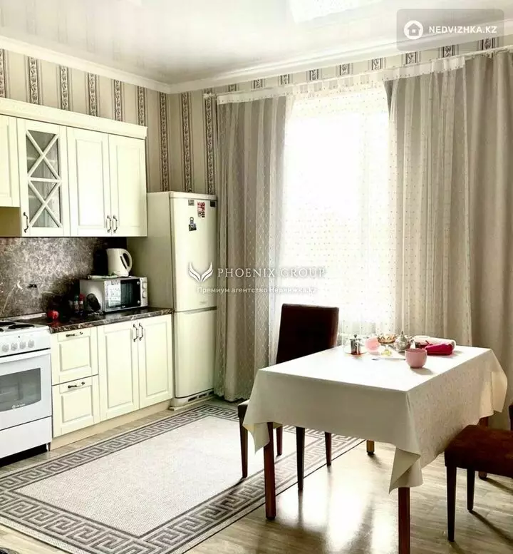 35 м², 1-комнатная квартира, этаж 2 из 3, 35 м², изображение - 1