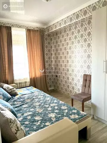 35 м², 1-комнатная квартира, этаж 2 из 3, 35 м², изображение - 0