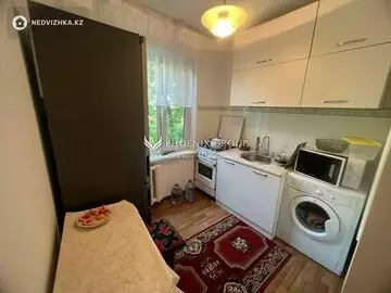 43 м², 2-комнатная квартира, этаж 3 из 4, 43 м², изображение - 8