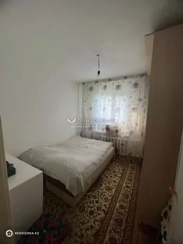 43 м², 2-комнатная квартира, этаж 3 из 4, 43 м², изображение - 4