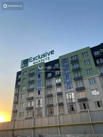 70 м², 2-комнатная квартира, этаж 6 из 7, 70 м², изображение - 2