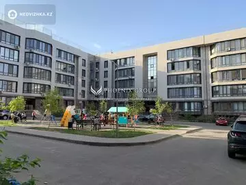 86 м², 3-комнатная квартира, этаж 1 из 5, 86 м², изображение - 9