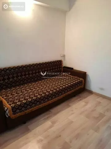 2-комнатная квартира, этаж 3 из 5, 36 м²