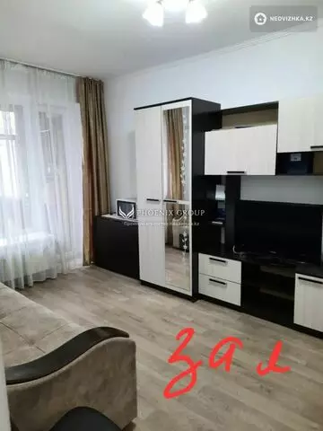 2-комнатная квартира, этаж 3 из 5, 36 м²