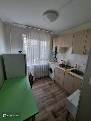 46 м², 2-комнатная квартира, этаж 3 из 4, 46 м², изображение - 4