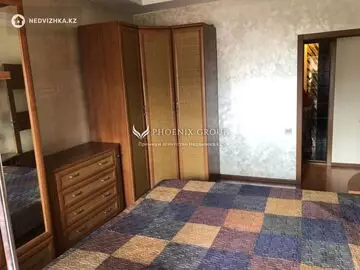 2-комнатная квартира, этаж 9 из 9, 57 м²