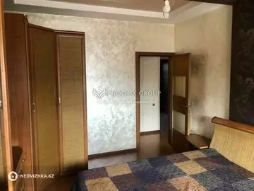 2-комнатная квартира, этаж 9 из 9, 57 м²