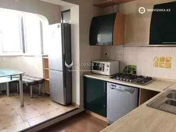 2-комнатная квартира, этаж 9 из 9, 57 м²