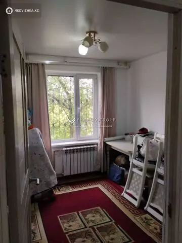 43 м², 2-комнатная квартира, этаж 4 из 5, 43 м², изображение - 7